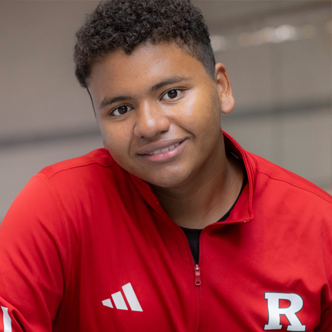 Josuel Barrios photo